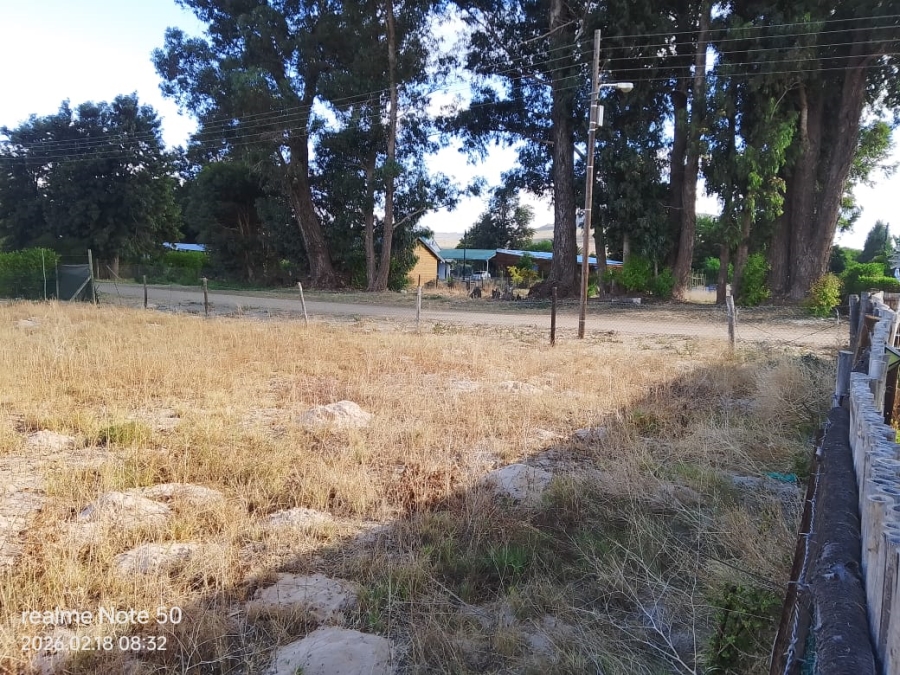 Commercial Property for Sale in Redelinghuys Western Cape